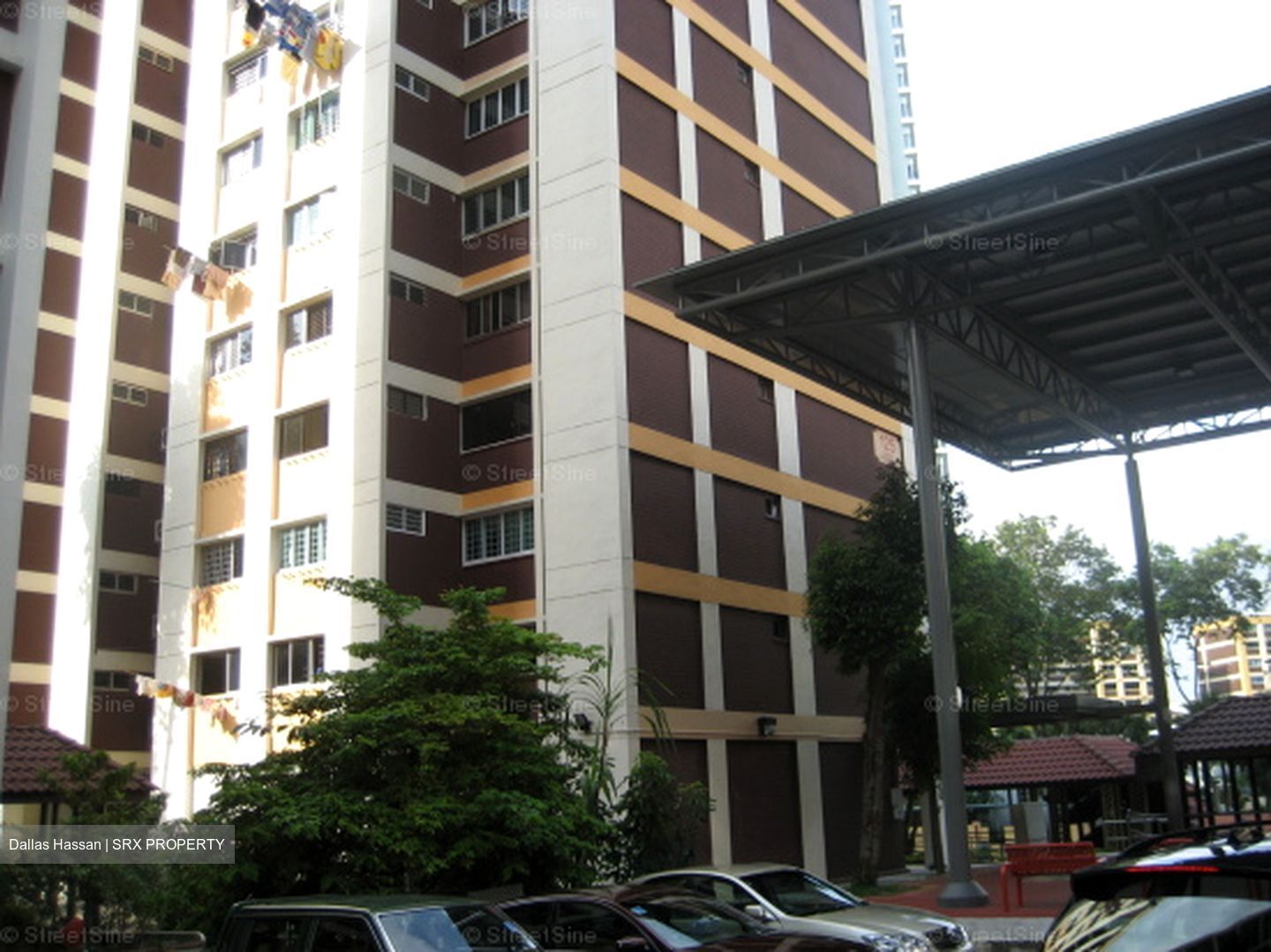 Blk 125 Bishan Street 12 (Bishan), HDB 4 Rooms #583315081